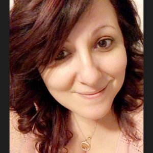 Meet your Posher, Tammy